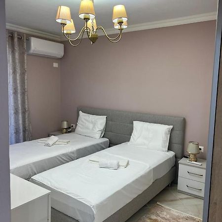 Gesapartment Τίρανα Εξωτερικό φωτογραφία