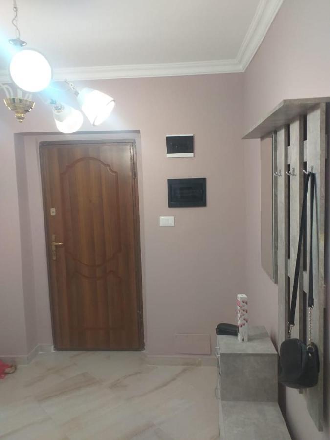 Gesapartment Τίρανα Εξωτερικό φωτογραφία