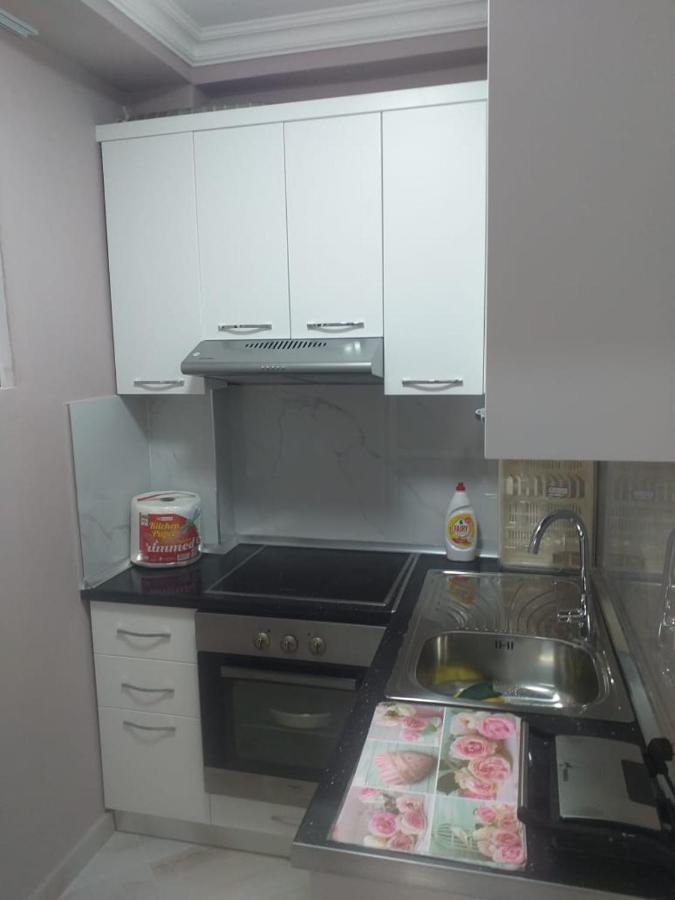 Gesapartment Τίρανα Εξωτερικό φωτογραφία