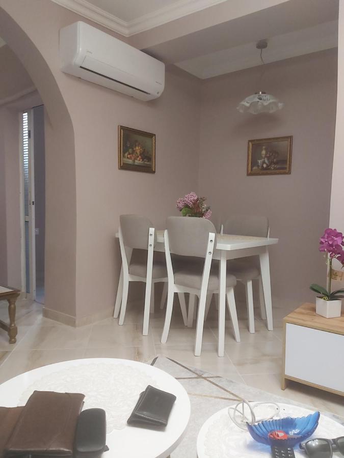 Gesapartment Τίρανα Εξωτερικό φωτογραφία