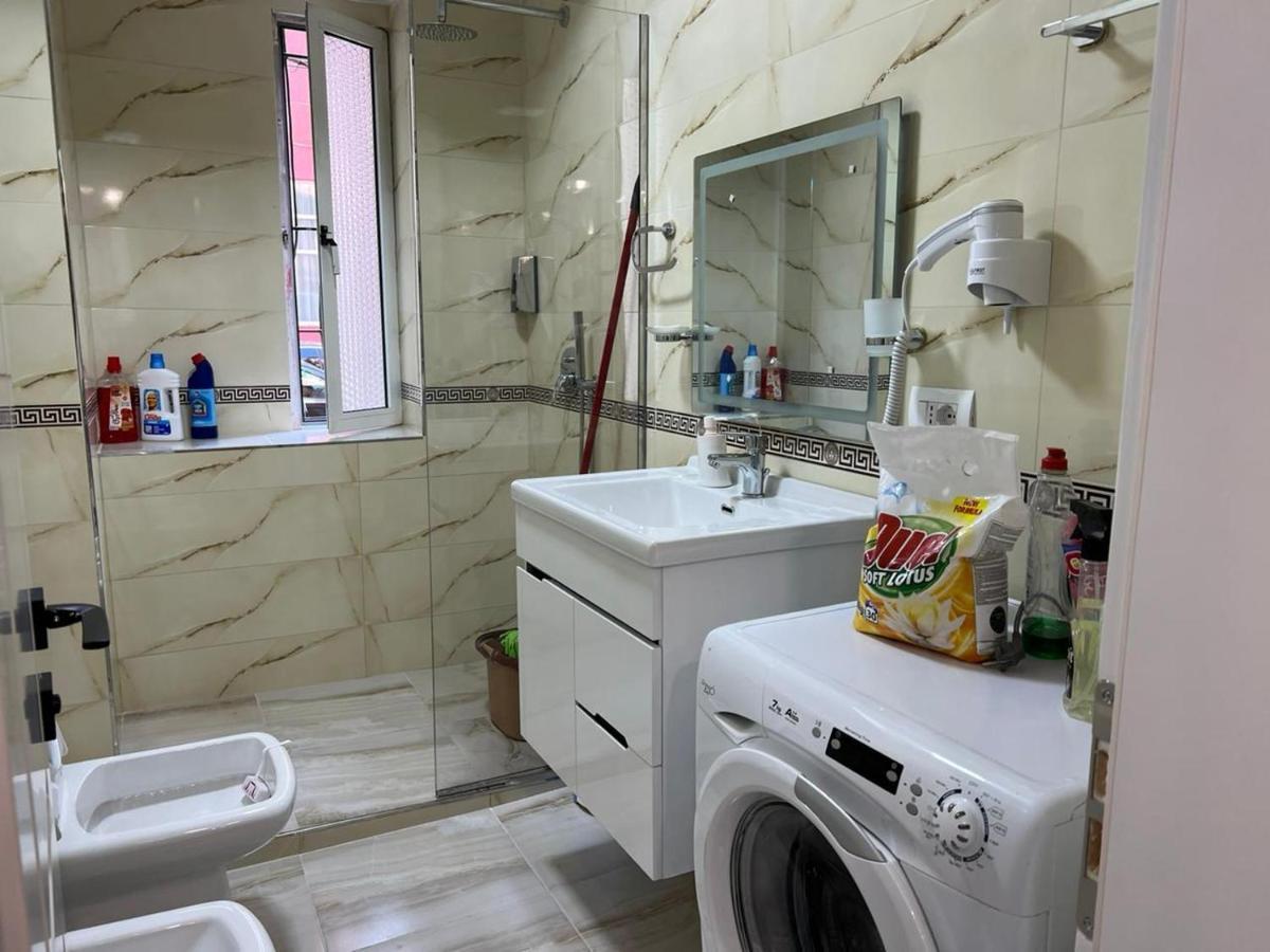 Gesapartment Τίρανα Εξωτερικό φωτογραφία