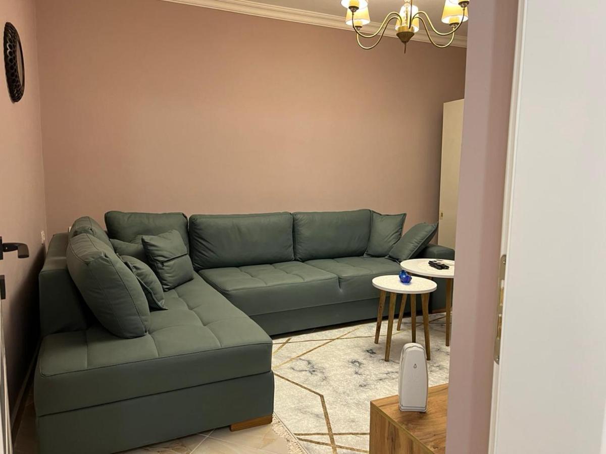 Gesapartment Τίρανα Εξωτερικό φωτογραφία