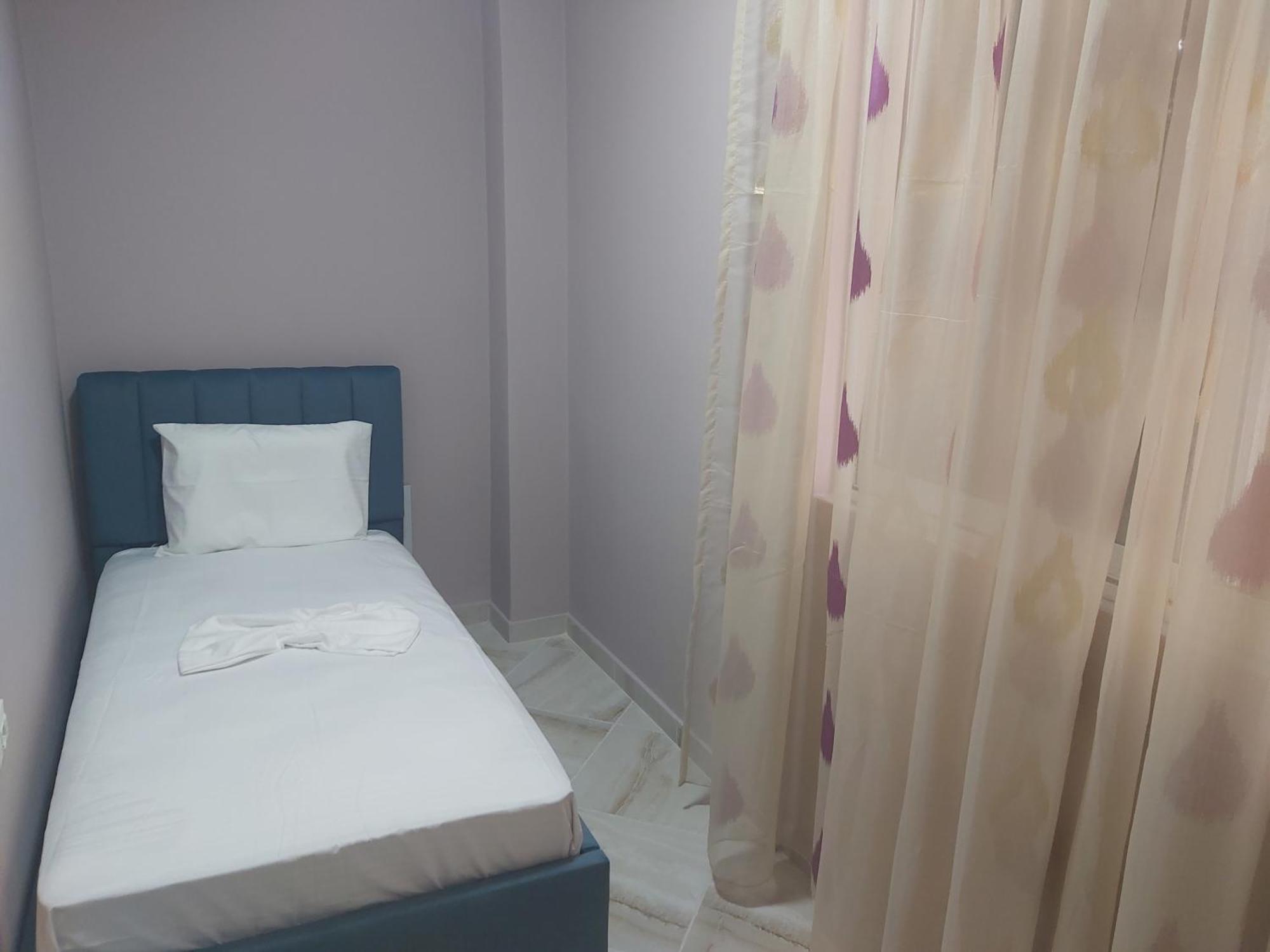 Gesapartment Τίρανα Εξωτερικό φωτογραφία