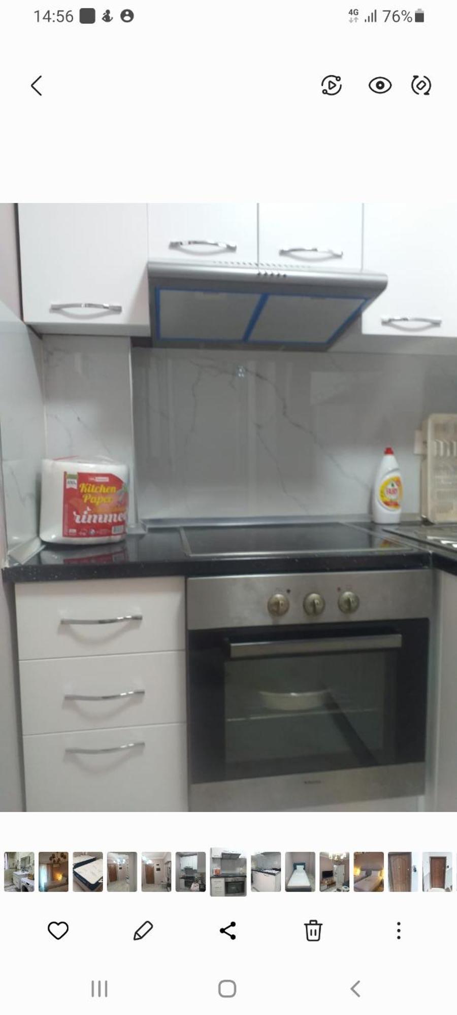 Gesapartment Τίρανα Εξωτερικό φωτογραφία