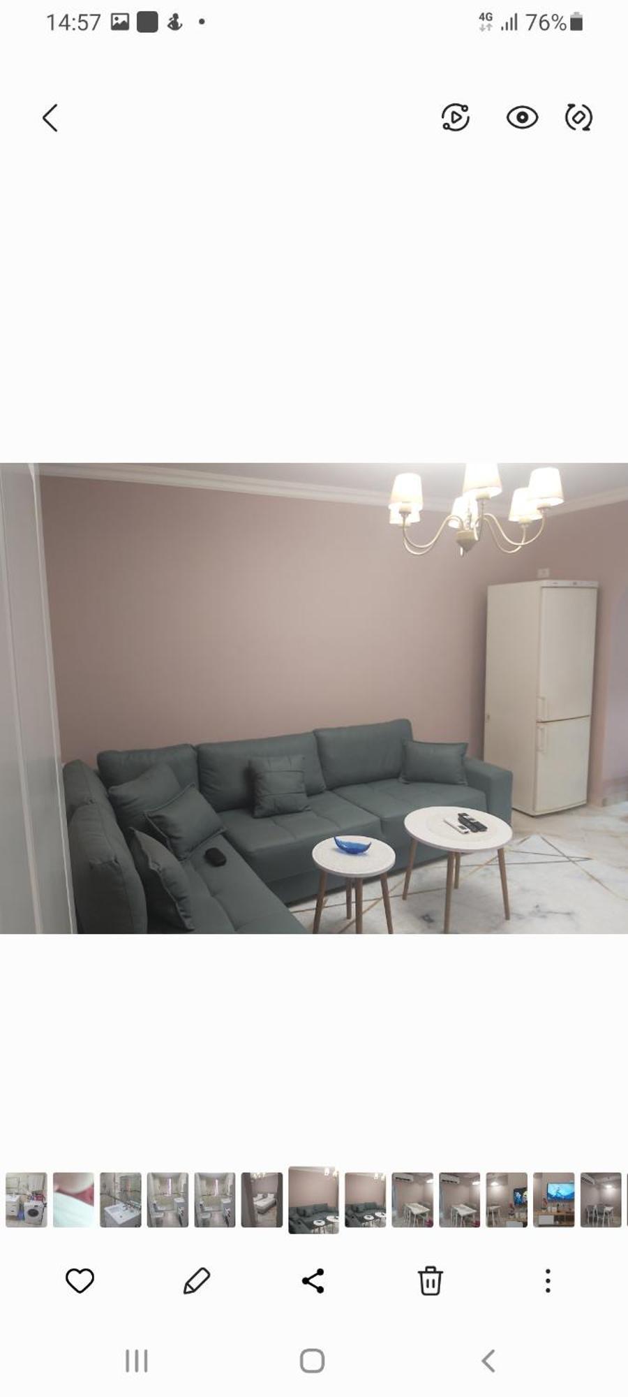 Gesapartment Τίρανα Εξωτερικό φωτογραφία