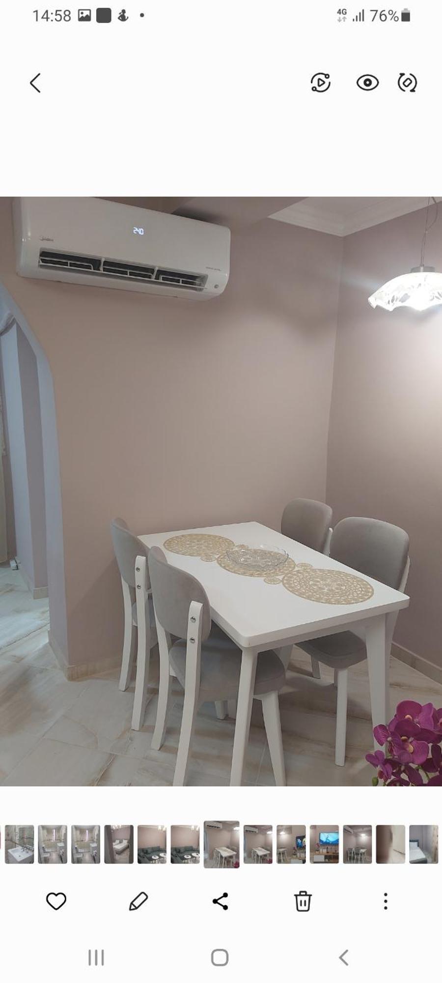Gesapartment Τίρανα Εξωτερικό φωτογραφία