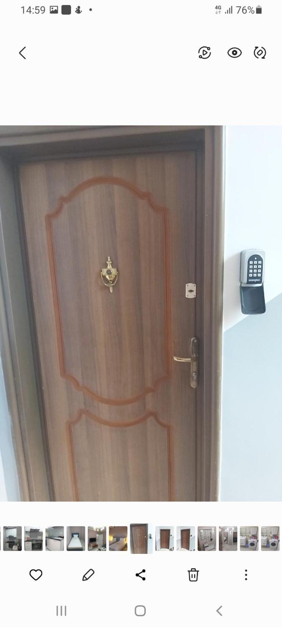 Gesapartment Τίρανα Εξωτερικό φωτογραφία