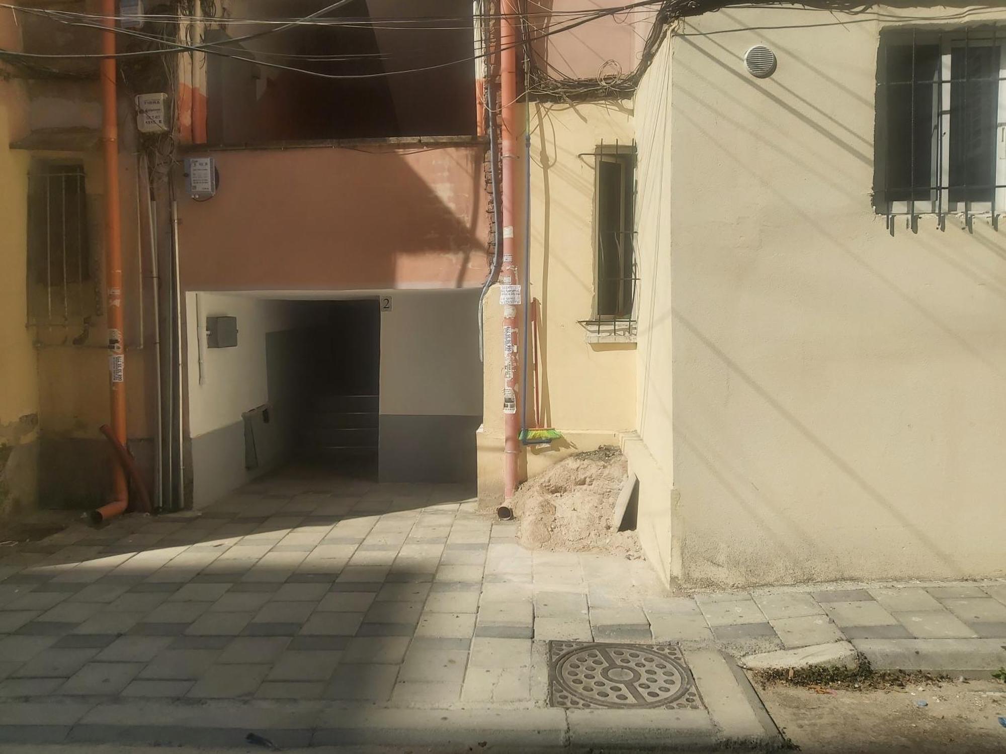 Gesapartment Τίρανα Εξωτερικό φωτογραφία