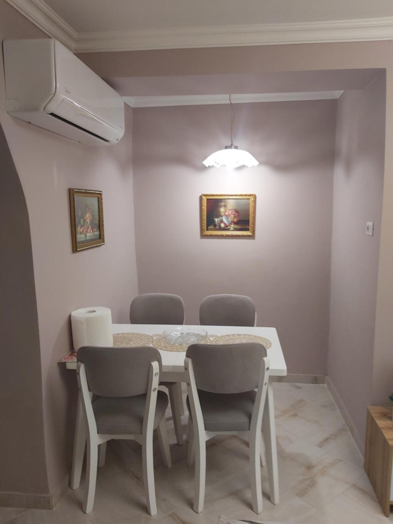 Gesapartment Τίρανα Εξωτερικό φωτογραφία