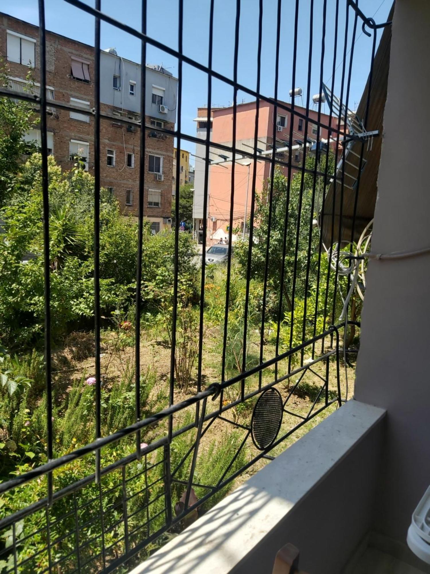 Gesapartment Τίρανα Εξωτερικό φωτογραφία