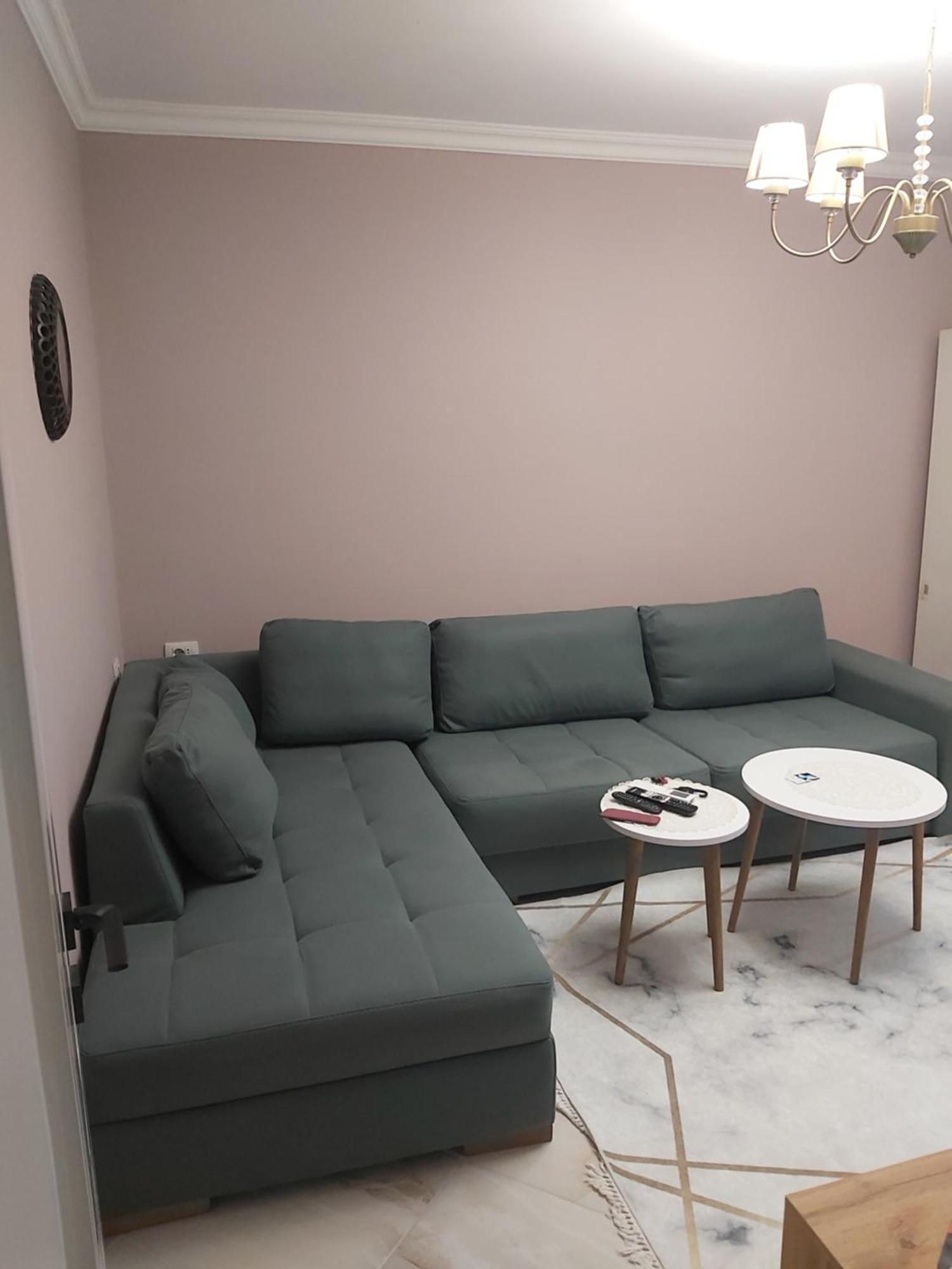 Gesapartment Τίρανα Εξωτερικό φωτογραφία