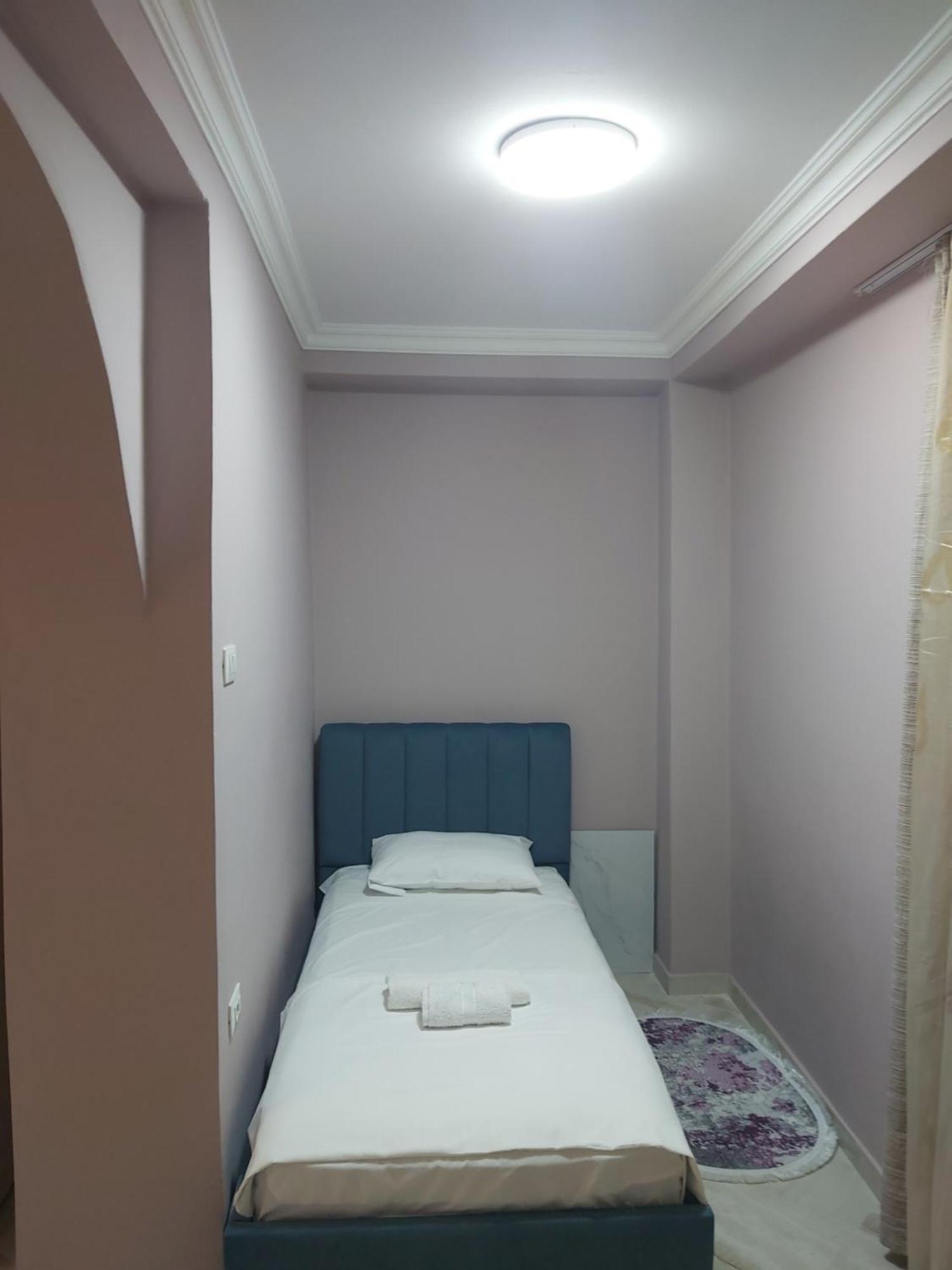 Gesapartment Τίρανα Εξωτερικό φωτογραφία