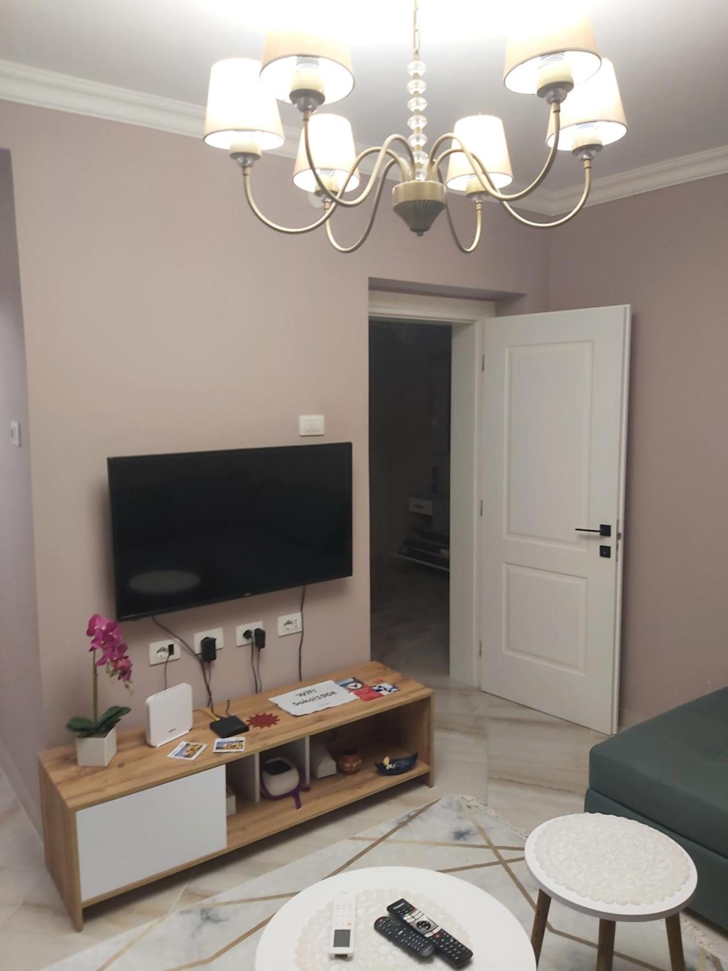 Gesapartment Τίρανα Εξωτερικό φωτογραφία