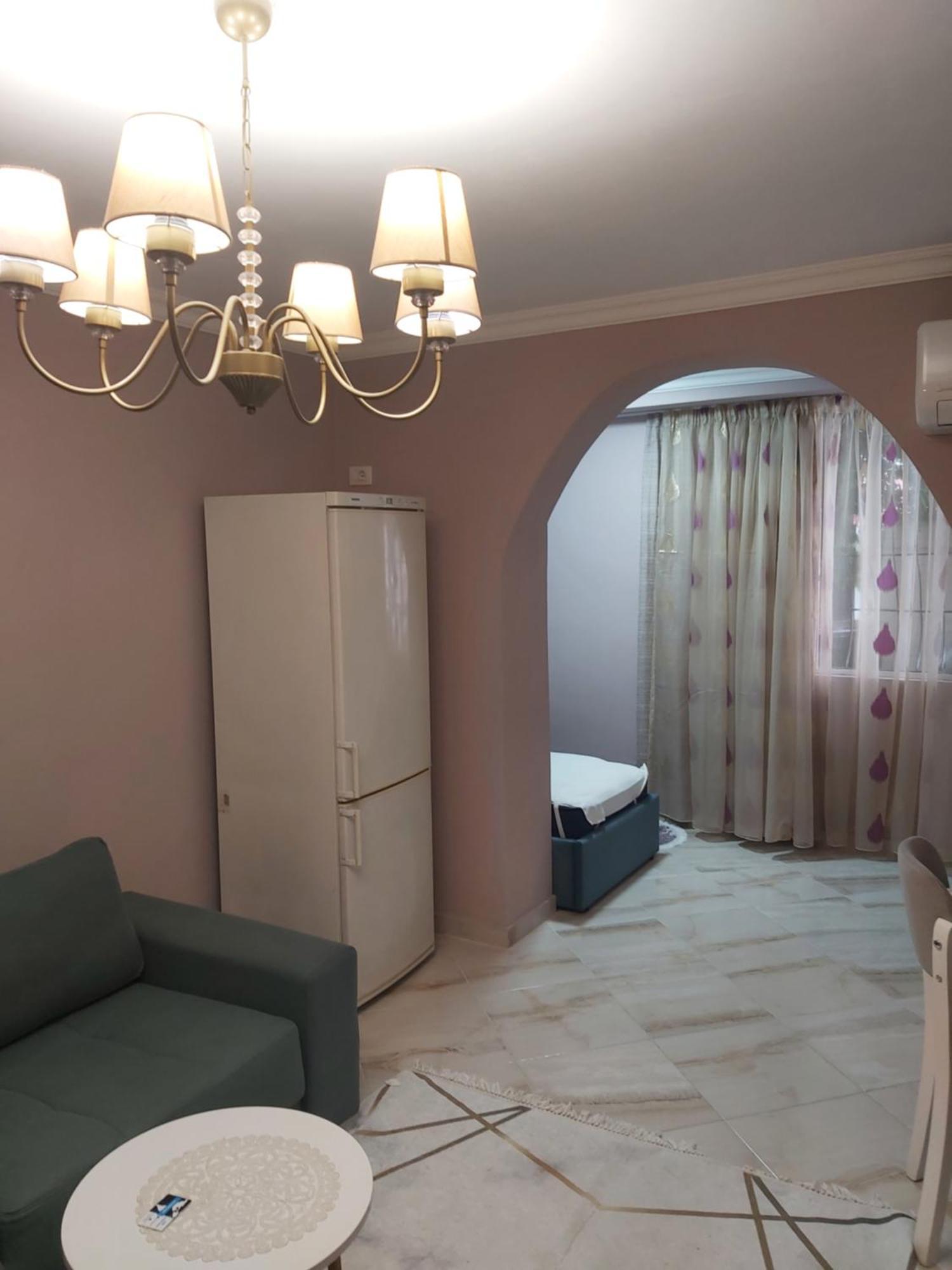 Gesapartment Τίρανα Εξωτερικό φωτογραφία